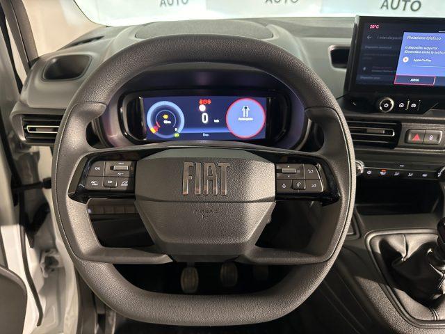 FIAT Doblo 1.5BlueHdi 100CV AUTOVETTURA