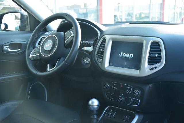 JEEP Compass 1.6 Multijet II 2WD Business