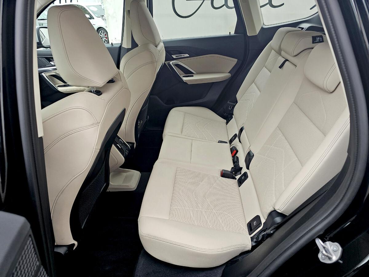 Bmw X1 sDrive 18i xLine