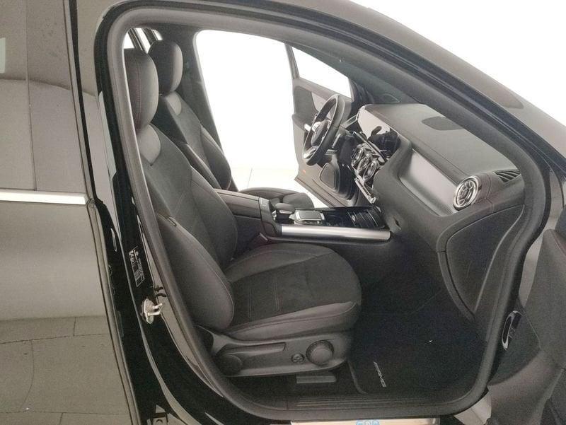 Mercedes-Benz EQA 250 Premium