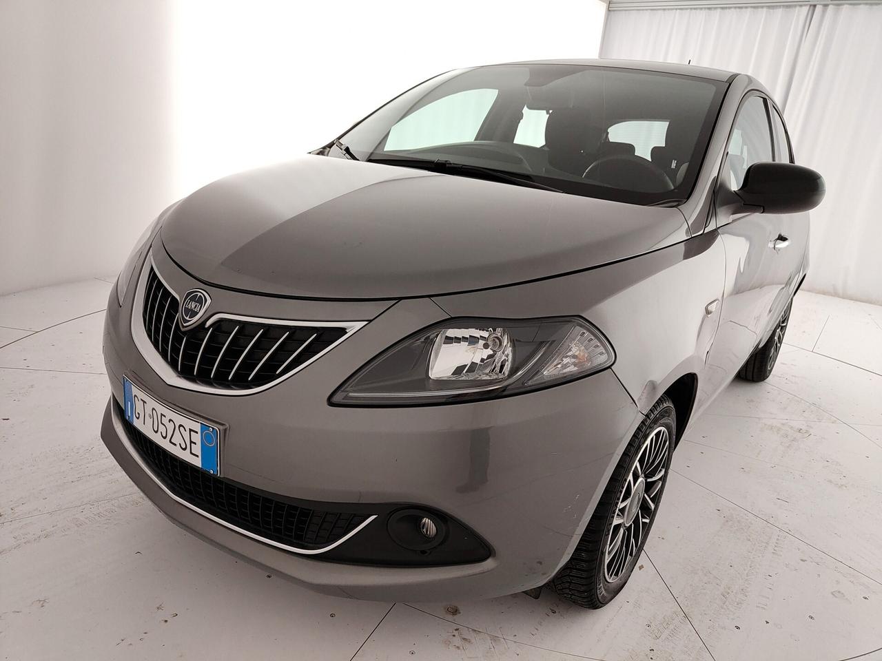 Lancia Ypsilon 1.0 FireFly 5 porte S&S Hybrid Platino