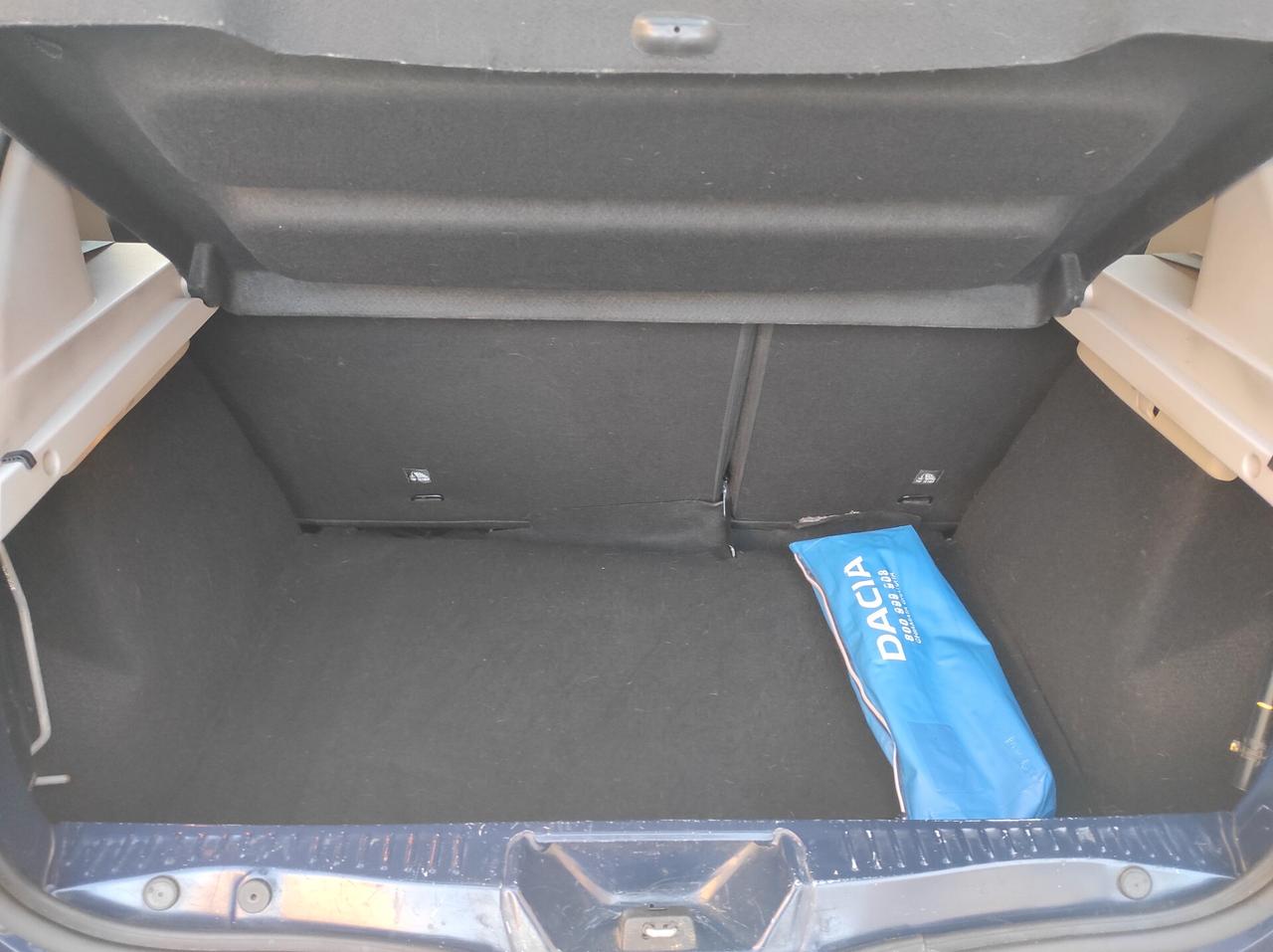 Dacia Sandero 1.0 SCe 75 CV Access
