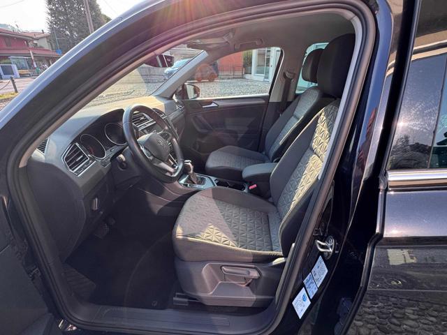 VOLKSWAGEN Tiguan 2.0 TDI 150 CV SCR DSG Life