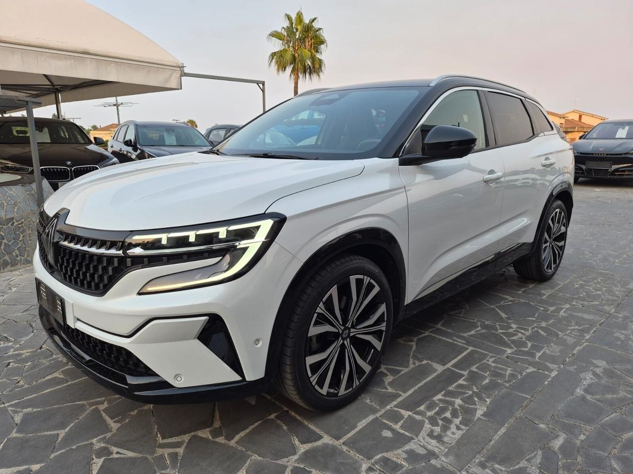 Renault Austral Full Hybrid E-Tech 200 CV Techno