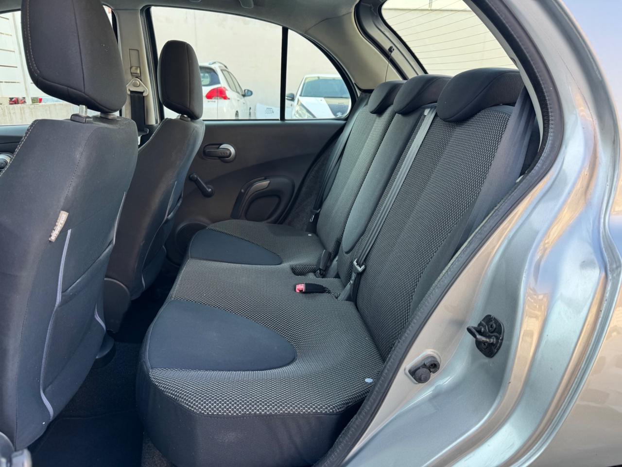 Nissan Micra 1.2 BENZINA 80CV Jive 2008