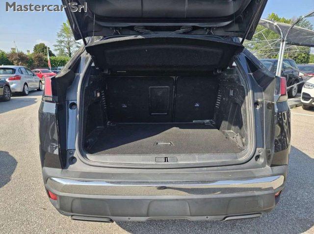 PEUGEOT 3008 3008 1.5 bluehdi Allure AUTOMATICA - GD459AN