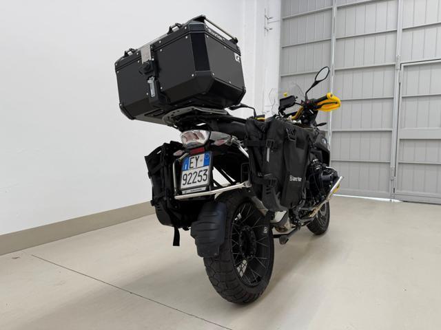 BMW R 1250 GS 40 YEARS GS EDITION
