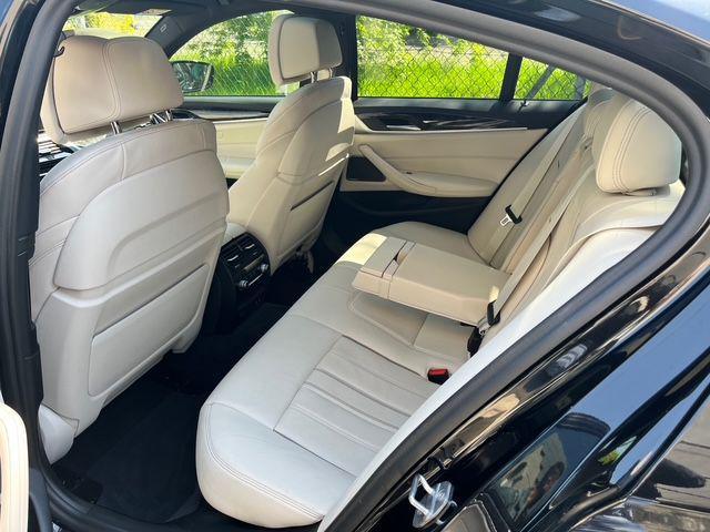 BMW 530 d 48V xDrive Msport + Tetto - Full!