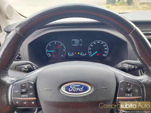 FORD Transit 290 2.0TDCi EcoBlue + 22% IVA
