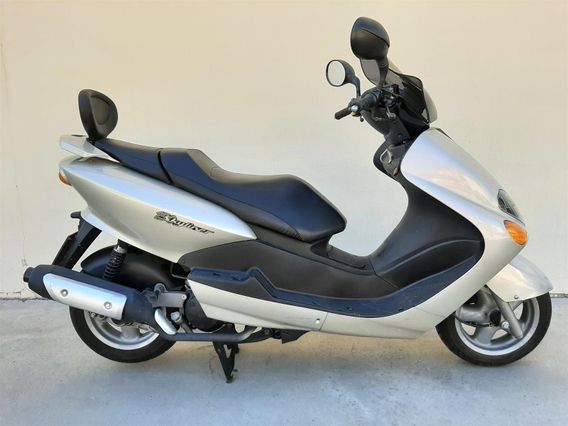 MBK Skyliner 150 (Yamaha Majesty)