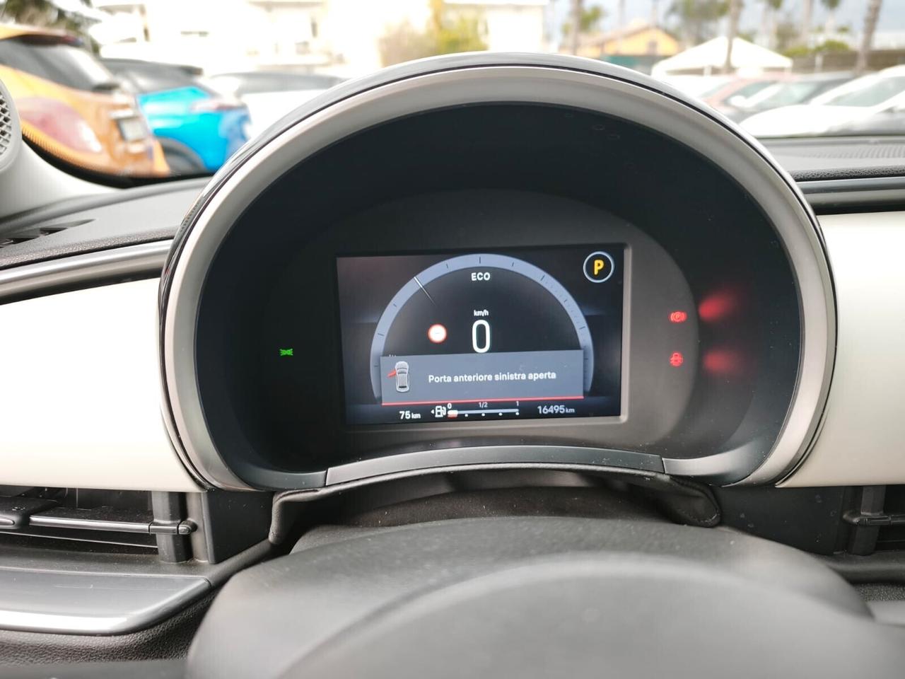 Fiat 600 Hybrid 110 CV DCT MHEV La Prima