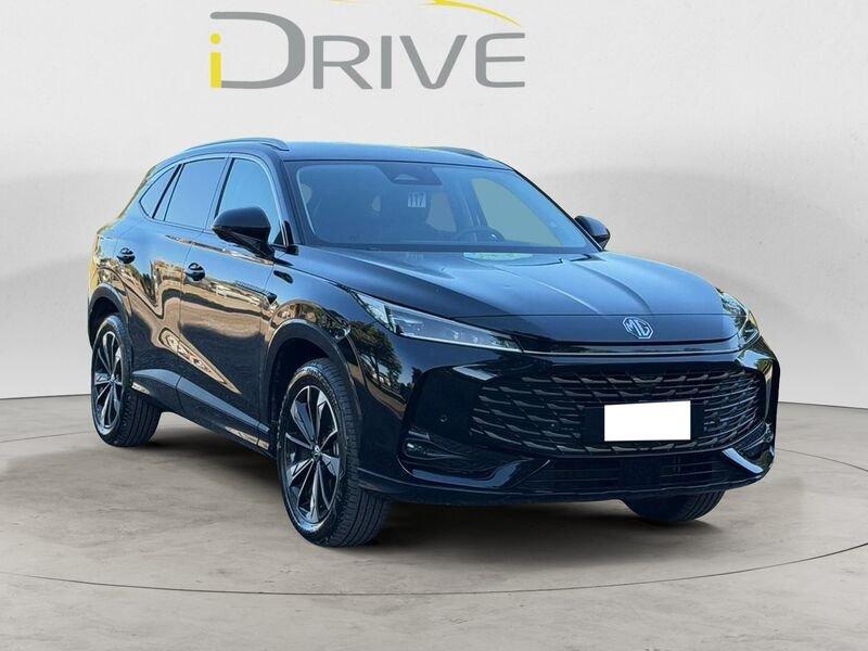 MG HS HS 1.5 Luxury auto
