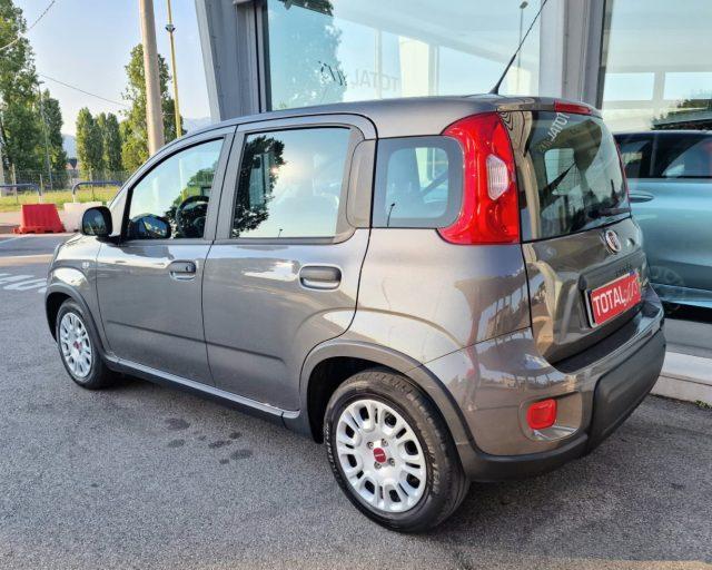 FIAT Panda 1.0 FireFly S&S Hybrid OK NEO PATENTATI
