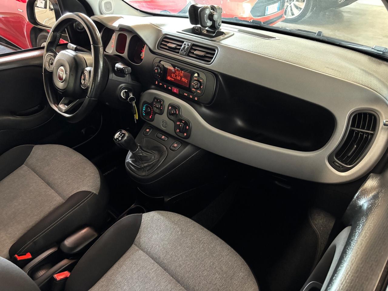 Fiat Panda 1.3 MJT II S&S |OK NEOPATENTATI |