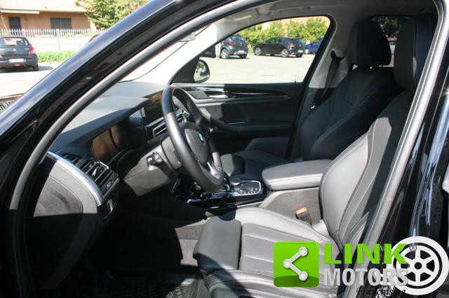 BMW X3 xDrive20d 48V xLine