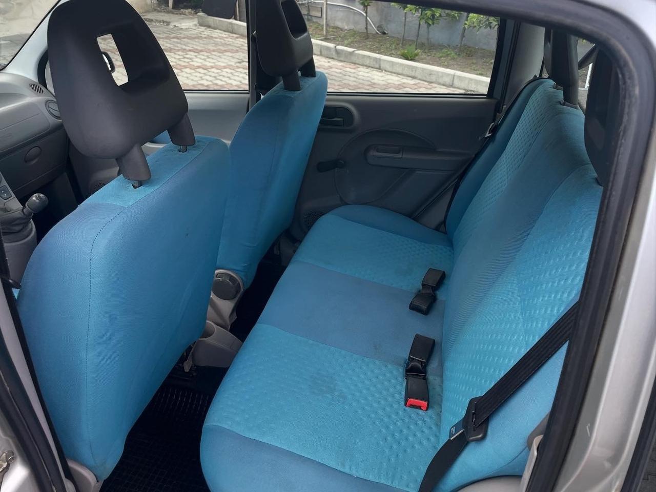 Fiat Panda 1.2 Emotion