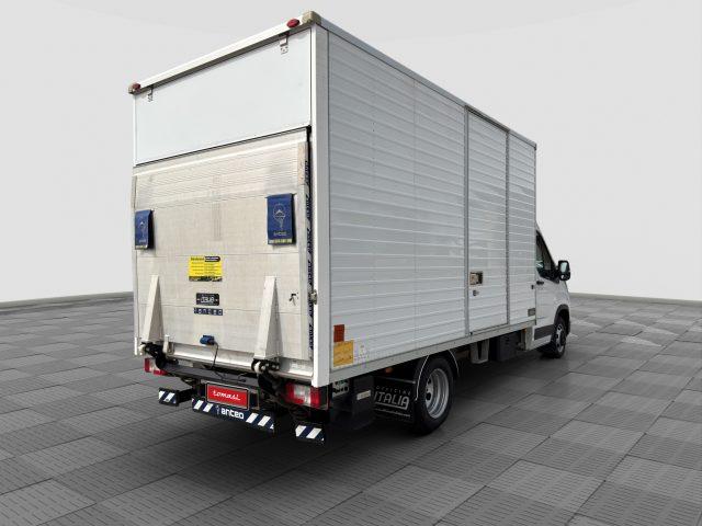 MAXUS Deliver 9 Deliver9 2.0 CRDI 150CV RWD PLM-RG Cabinato