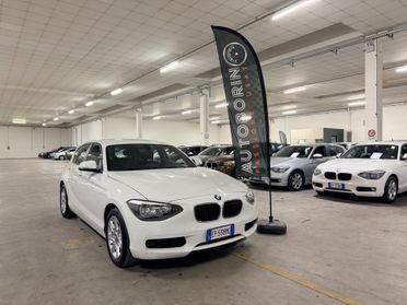 Bmw 116 116i 5p. Sport