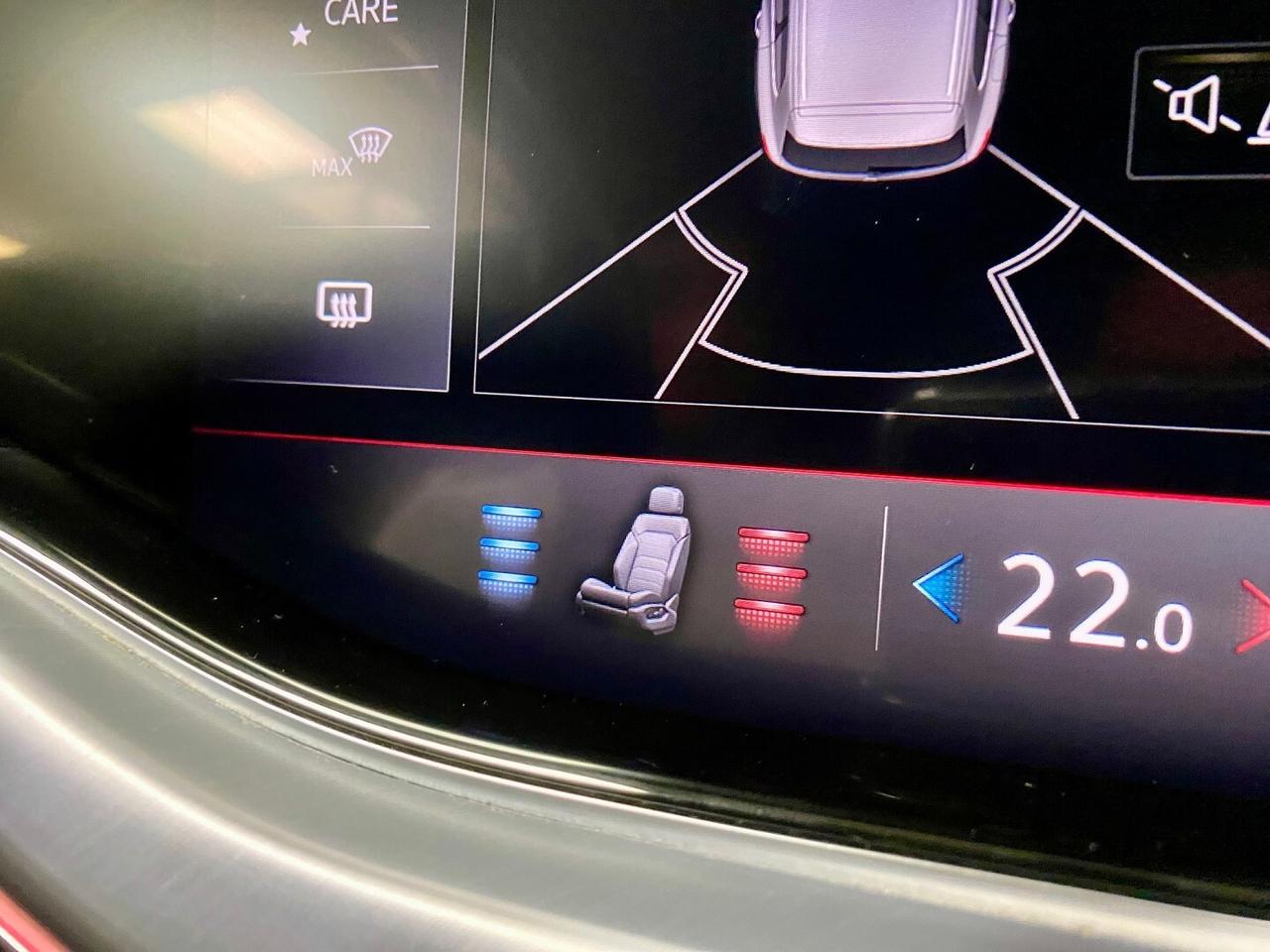 Volkswagen Touareg Touareg 3.0 V6 Advanced R-Line