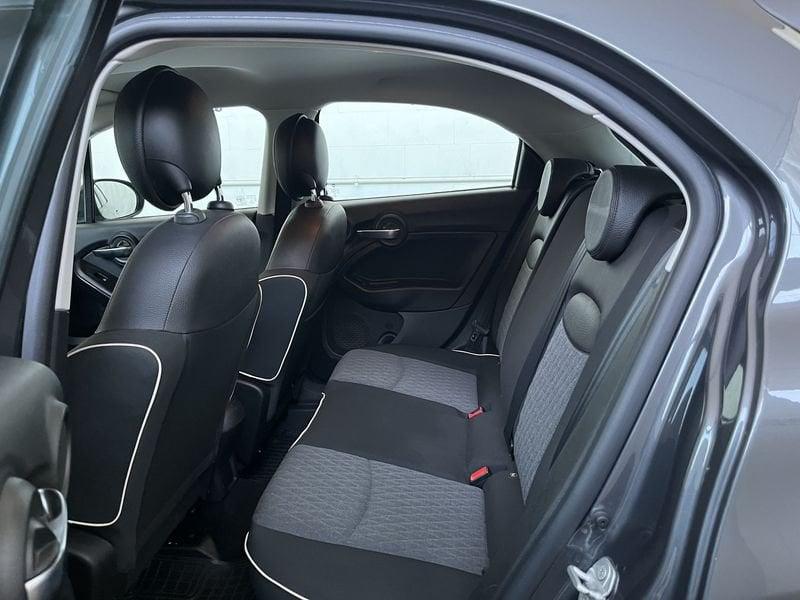 FIAT 500X 500X 1.3 MultiJet 95 CV Cross TUA DA 169,00 EURO AL MESE