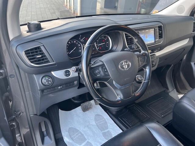 Toyota Proace Proace Verso 2.0D 180 CV L1 D Luxury