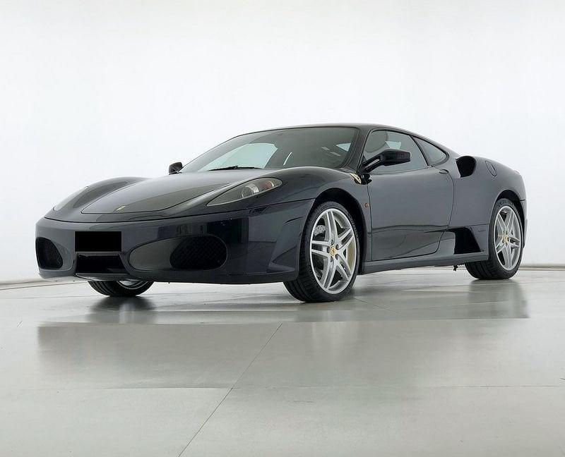 Ferrari F430 F430 F1 ** ONLY 24500 KM **