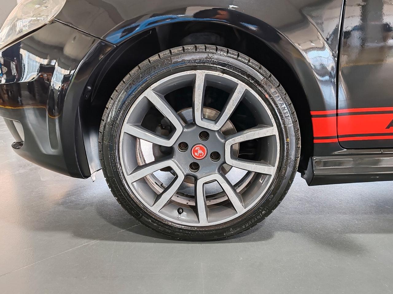 Fiat Punto 1.2 3 porte Actual