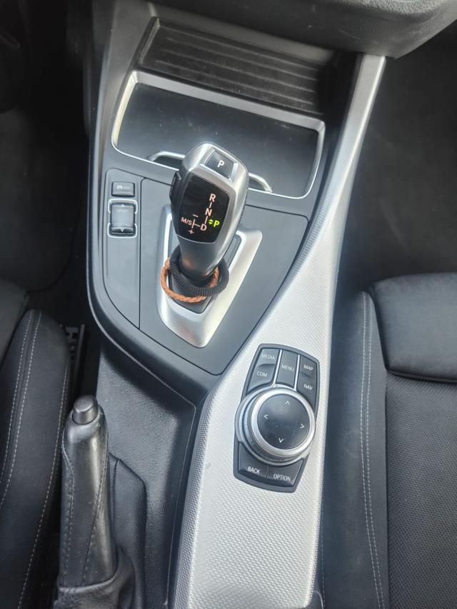 BMW 116 d 5p. Sport AUTOMATICA