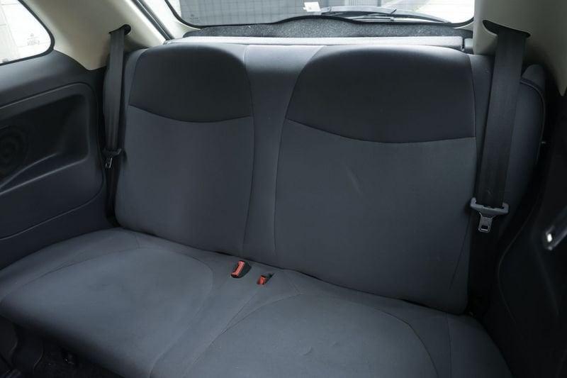 FIAT 500 FIAT 500 1.3 Multijet 16V 95 CV Unicoproprietario