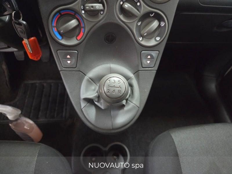 FIAT Panda Panda 1.2 Dynamic 69cv E5