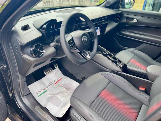 ALFA ROMEO Junior 1.2 145 CV Hybrid eDCT6 Speciale - KM0