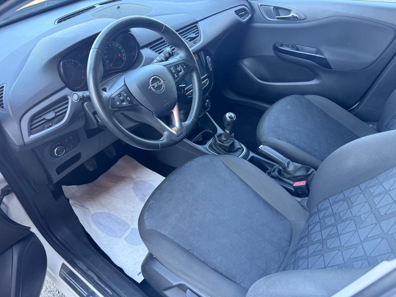 Opel Corsa 1.4 90CV GPL 5 porte Advance
