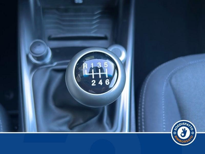 KGM Tivoli Must 1.5 Turbo GDI 135 CV