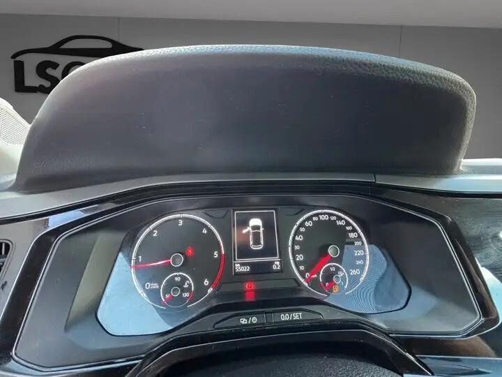 Volkswagen Polo ~TDI~Trendline~Unipro~Promo~Finanziamento
