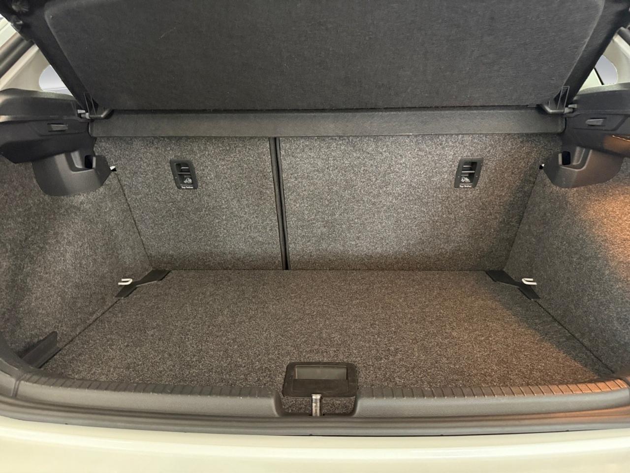 Volkswagen Polo 5p 1.6 tdi comfortline 80cv