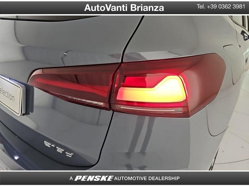 BMW Serie 2 Active Tourer 218d Active Tourer Business