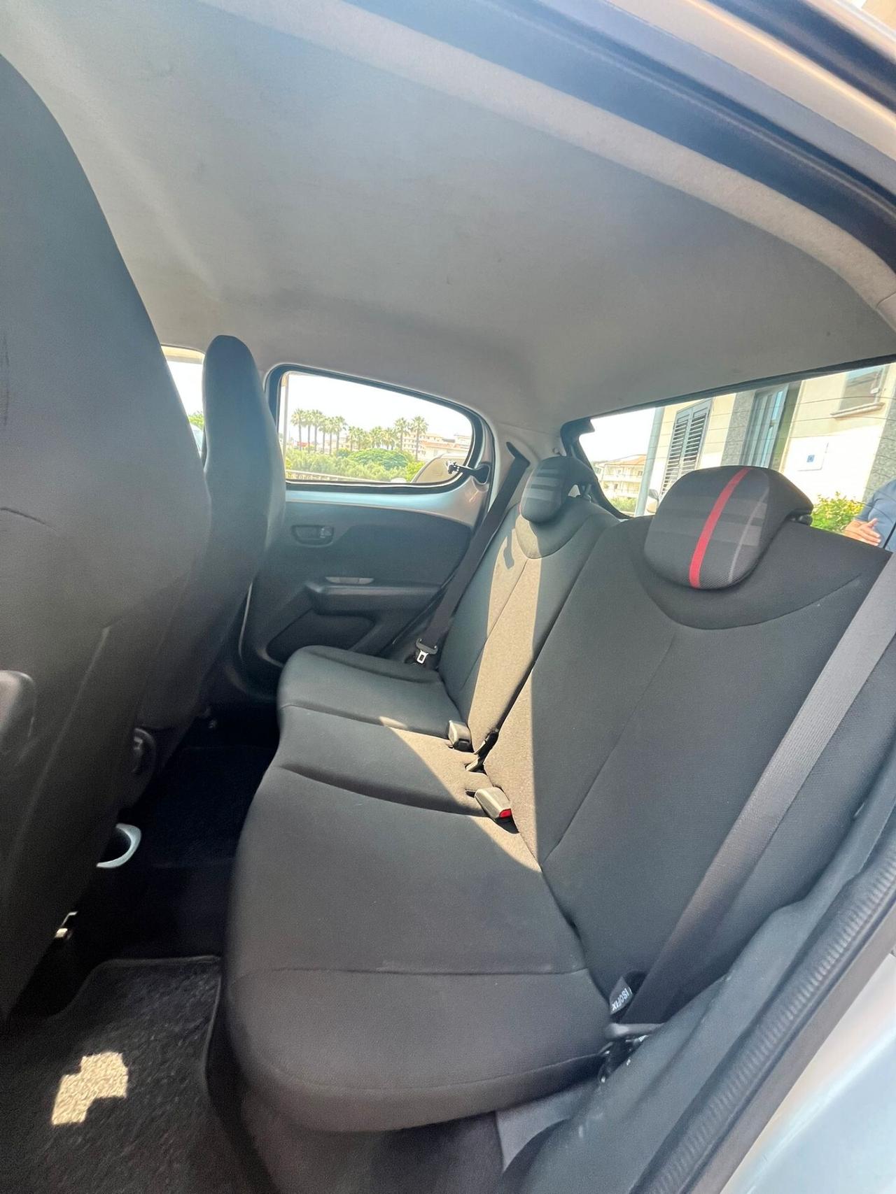 Peugeot 108 VTi 68 5 porte Allure TOP!