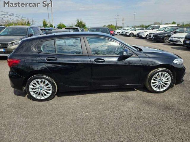 BMW 116 Serie 1 F40 116d Advantage auto - GA771AL