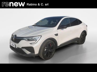 Renault Arkana Hybrid E-TECH 145 CV R.S.Line