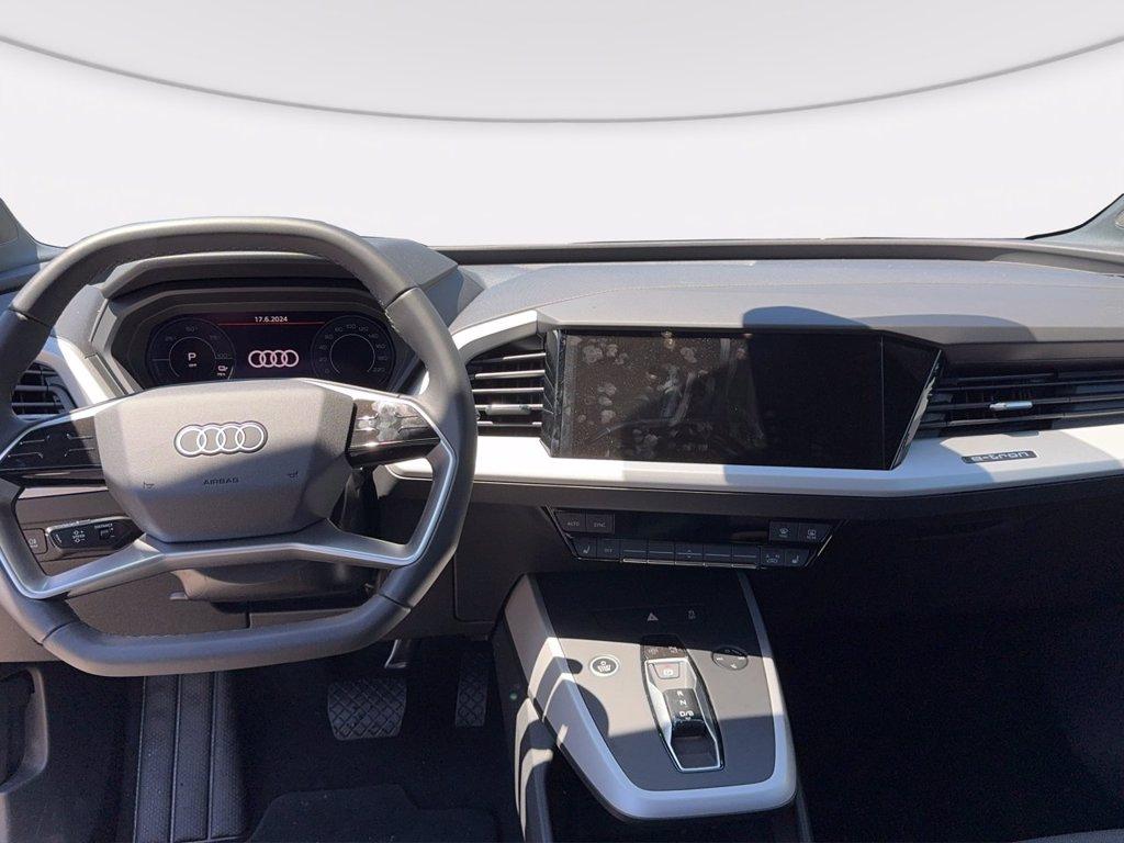 AUDI Q4 e-tron 35 business del 2023