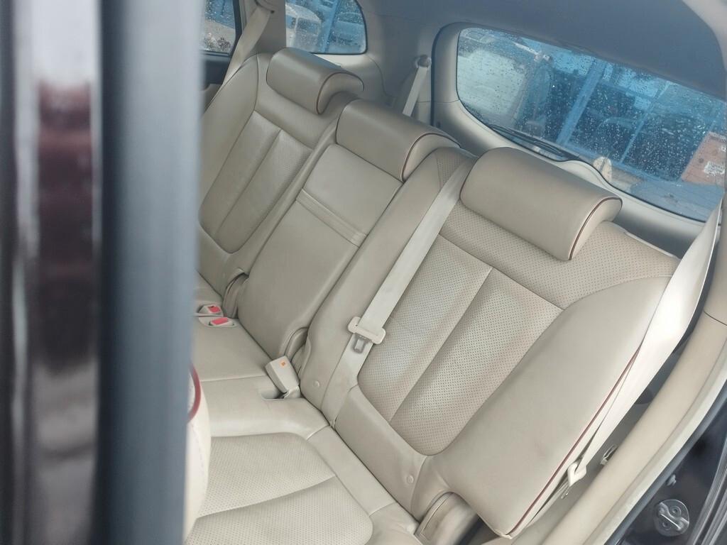 Hyundai Santa Fe 2.2 CRDi VGT aut. Dynamic 7p.ti