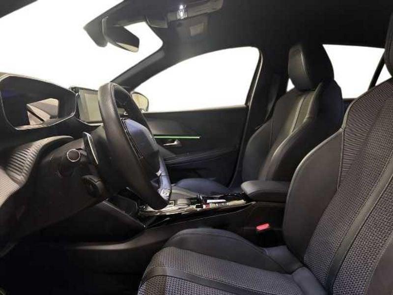 Peugeot 208 II 2019 1.2 puretech GT s&s 100cv eat8