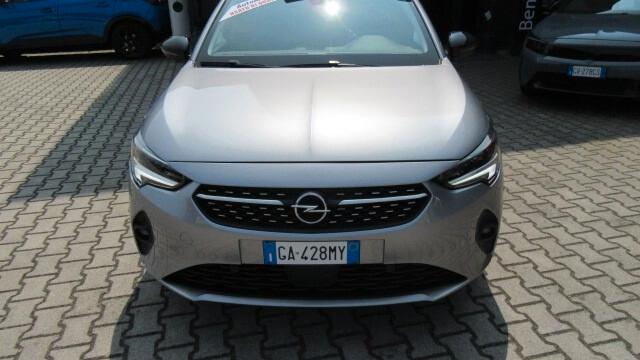 Opel Corsa 1.5 D 100 CV Elegance