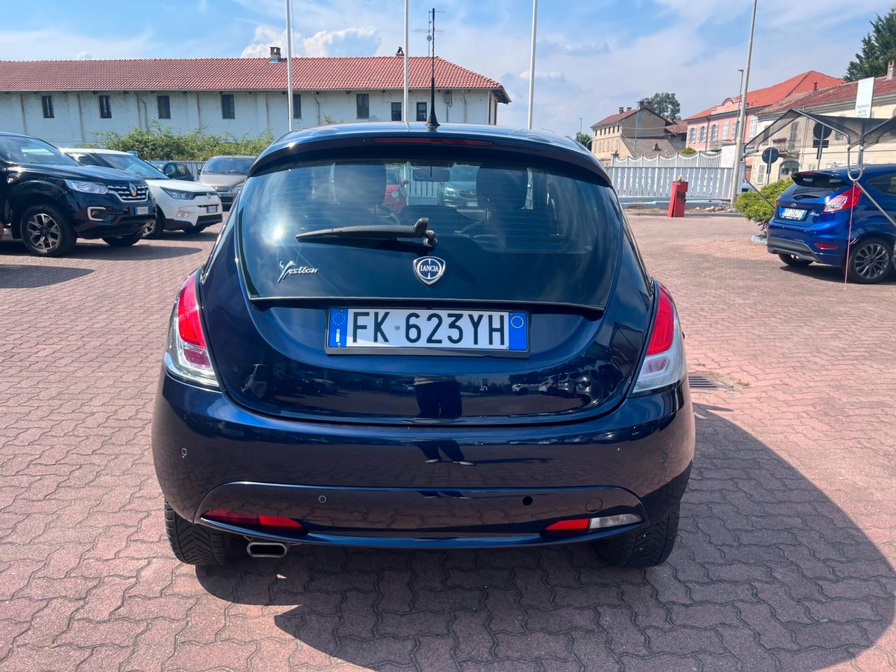Lancia Ypsilon 1.3 MJT 16V 95 CV 5 porte S&S Mya