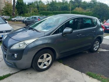 Peugeot 3008 1.6 HDi 112CV Active Mix