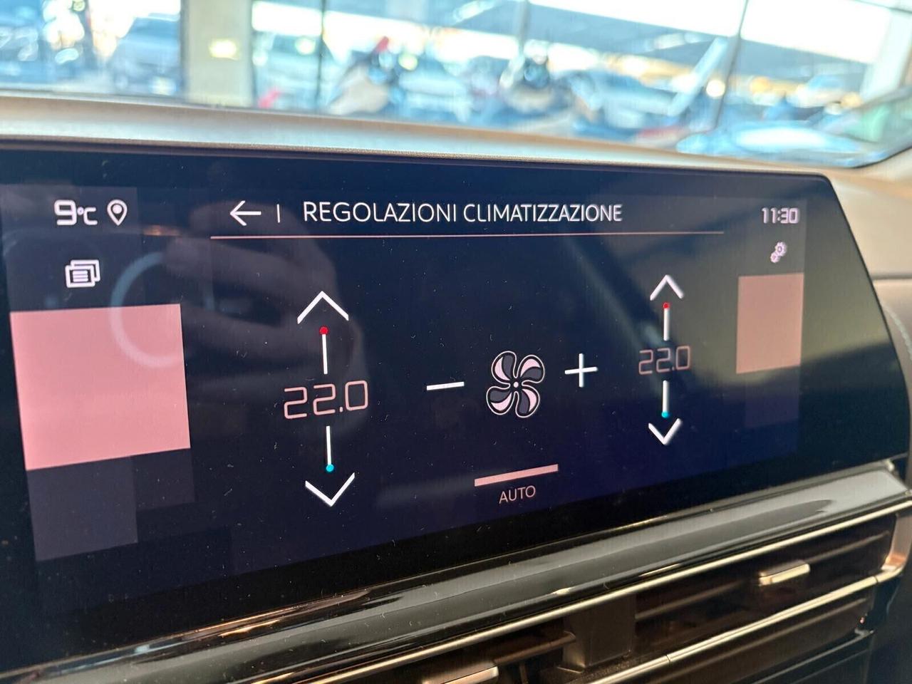 Citroen C5 Aircross PLUS Hybrid 136 e-DCS 6 SPOTICAR