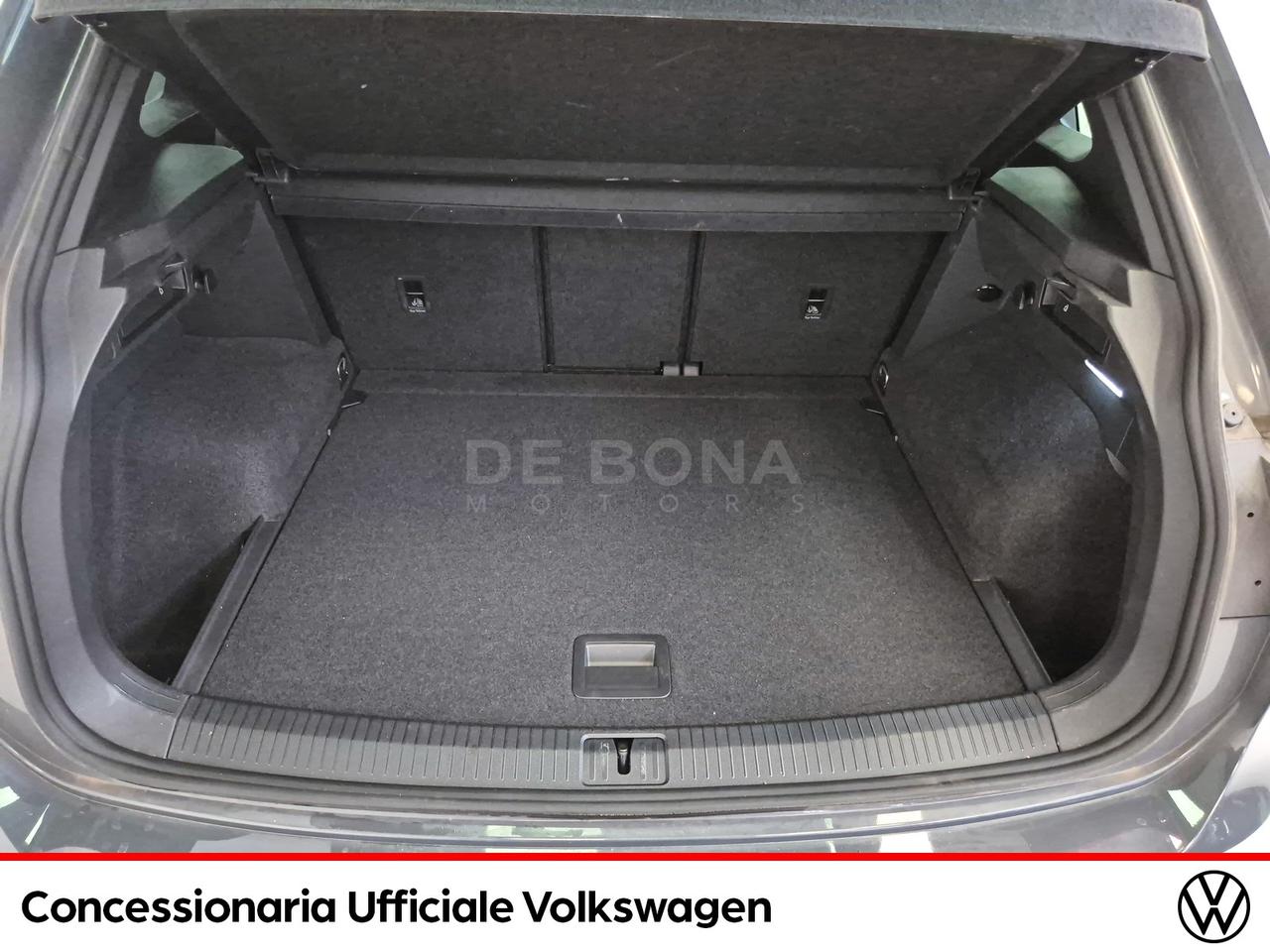 Volkswagen Tiguan 2.0 tdi r-line 4motion 200cv dsg