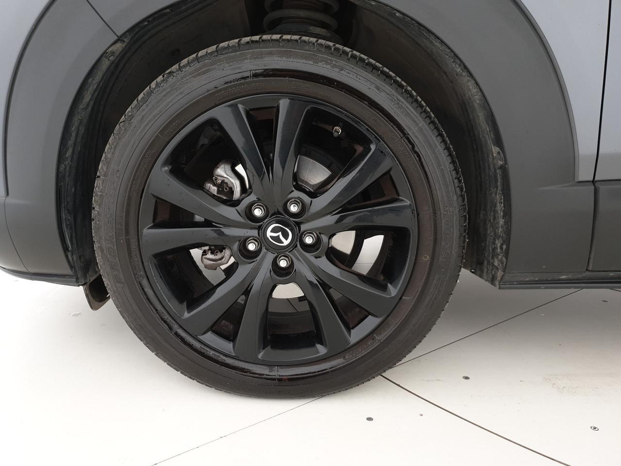 Mazda CX-30 .0 m-hybrid homura 2wd 150cv 6at