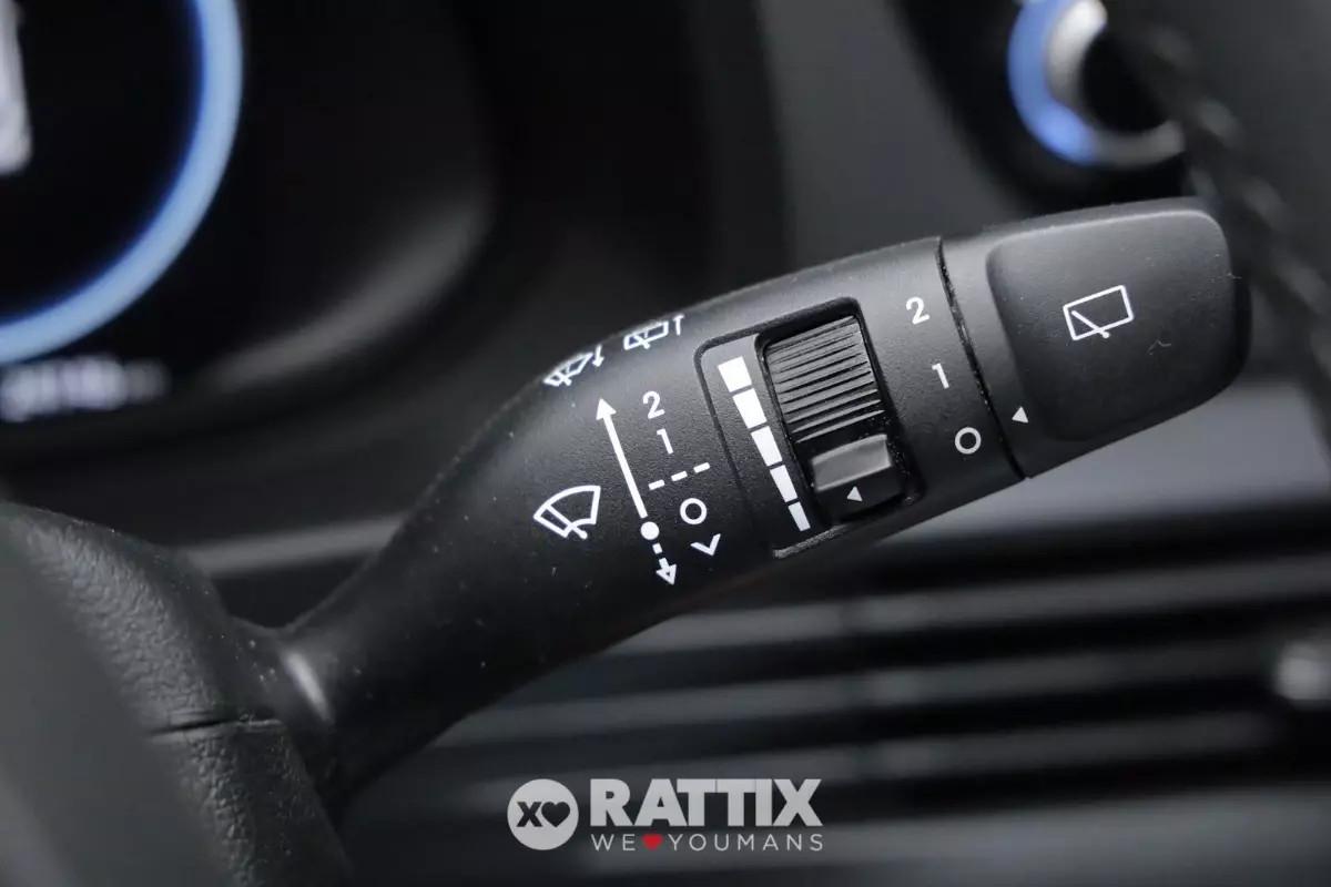 Hyundai i20 1.2 Gpl 82CV Connectline