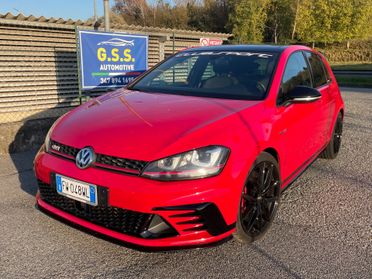 Volkswagen Golf GTI Club Sport 195 KW